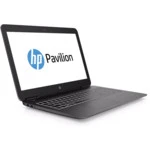 Ноутбук HP Pavilion 15-bc460ur 6RQ91EA (15.6 ", FHD 1920x1080 (16:9), Core i5, 4 Гб, HDD, nVidia GeForce GTX 1050 Ti)