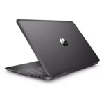 Ноутбук HP Pavilion 15-bc460ur 6RQ91EA (15.6 ", FHD 1920x1080 (16:9), Core i5, 4 Гб, HDD, nVidia GeForce GTX 1050 Ti)