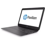 Ноутбук HP Pavilion 15-bc460ur 6RQ91EA (15.6 ", FHD 1920x1080 (16:9), Core i5, 4 Гб, HDD, nVidia GeForce GTX 1050 Ti)