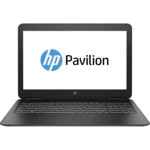 Ноутбук HP Pavilion 15-bc460ur 6RQ91EA (15.6 ", FHD 1920x1080 (16:9), Core i5, 4 Гб, HDD, nVidia GeForce GTX 1050 Ti)