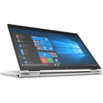 Ноутбук HP EliteBook x360 1040 G5 5DG27EA 14 ", FHD 1920x1080 (16:9), Core i7, 16 Гб, 512 ГБ, Intel HD Graphics