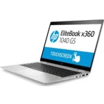 Ноутбук HP EliteBook x360 1040 G5 5DG27EA 14 ", FHD 1920x1080 (16:9), Core i7, 16 Гб, 512 ГБ, Intel HD Graphics