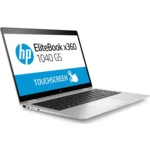 Ноутбук HP EliteBook x360 1040 G5 5DG27EA 14 ", FHD 1920x1080 (16:9), Core i7, 16 Гб, 512 ГБ, Intel HD Graphics