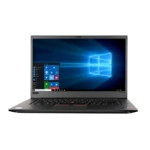 Ноутбук Lenovo X1 Extreme 1st Gen 20MF001KRT (4K Ultra HD 3840x2160 (16:9), Core i7, 16 Гб, SSD, 1 ТБ, nVidia GeForce GTX 1050 Ti)