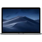 Ноутбук Apple MacBook Pro 15 Touch Bar 2019 MV902RU/A (15.4 ", 3K  2880х1620 (16:9), Core i7, 16 Гб, SSD, 256 ГБ, AMD Radeon Pro 555X)