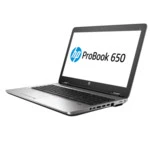 Ноутбук HP ProBook 650 G1 F1P86EA