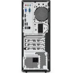 Персональный компьютер Lenovo V530-15ICB TWR 10TV0066RU (Core i3, 8100, 3.6 ГГц, 8 Гб, SSD)