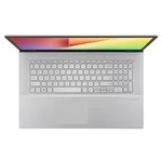Ноутбук Asus VivoBook X712FA-BX025T 90NB0L61-M00270 (17.3 ", HD+ 1600х900 (16:9), Core i3, 8 Гб, HDD и SSD, 128 ГБ)