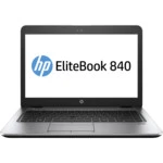 Ноутбук HP EliteBook 840 G3 2HC49ES (14 ", FHD 1920x1080 (16:9), Core i5, 8 Гб, SSD, 256 ГБ, Intel HD Graphics)
