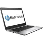 Ноутбук HP EliteBook 840 G3 2HC49ES (14 ", FHD 1920x1080 (16:9), Core i5, 8 Гб, SSD, 256 ГБ, Intel HD Graphics)