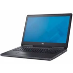 Мобильная рабочая станция Dell Precision 7710 7710-9860 17.3, 4K Ultra HD 3840x2160, Intel, Xeon, 32, HDD и SSD