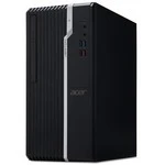 Персональный компьютер Acer Veriton S2660G DT.VQXER.044 (Core i7, 8700, 3.2 ГГц, 8 Гб, DDR4-2666, HDD, Windows 10 Pro)