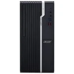 Персональный компьютер Acer Veriton S2660G DT.VQXER.044 (Core i7, 8700, 3.2 ГГц, 8 Гб, DDR4-2666, HDD, Windows 10 Pro)