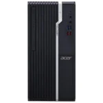 Персональный компьютер Acer Veriton S2660G DT.VQXER.041 (Core i5, 8400, 2.8 ГГц, 8 Гб, HDD, Windows 10 Home)