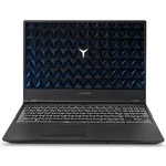 Ноутбук Lenovo Legion Y530-15ICH 81FV00FPRU (15.6 ", FHD 1920x1080 (16:9), Core i7, 8 Гб, nVidia GeForce GTX 1050 Ti, Windows 10 Home)
