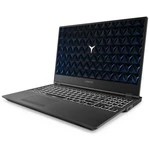 Ноутбук Lenovo Legion Y530-15ICH 81FV00FPRU (15.6 ", FHD 1920x1080 (16:9), Core i7, 8 Гб, nVidia GeForce GTX 1050 Ti, Windows 10 Home)