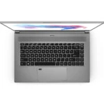 Ноутбук MSI P65 Creator 9SD-1001RU 9S7-16Q412-1001 (15.6 ", FHD 1920x1080 (16:9), Intel, Core i7, 16 Гб, SSD, 512 ГБ, nVidia GeForce GTX 1660 Ti)