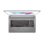 Ноутбук MSI P75 Creator 9SD-658RU 9S7-17G112-658 (17.3 ", FHD 1920x1080 (16:9), Core i7, 16 Гб, SSD, 512 ГБ, nVidia GeForce GTX 1660 Ti)