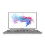 Ноутбук MSI P75 Creator 9SD-658RU 9S7-17G112-658 (17.3 ", FHD 1920x1080 (16:9), Core i7, 16 Гб, SSD, 512 ГБ, nVidia GeForce GTX 1660 Ti)
