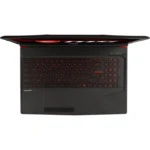 Ноутбук MSI GL63 8RDS-852XRU 9S7-16P532-852 (15.6 ", FHD 1920x1080 (16:9), Core i7, 8 Гб, 256 ГБ, nVidia GeForce GTX 1050 Ti)