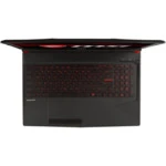 Ноутбук MSI GL63 8SDK-886XRU 9S7-16P732-886 15.6 ", FHD 1920x1080 (16:9), Core i7, 8 Гб, 512 ГБ, nVidia GeForce GTX 1660 Ti