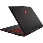 Ноутбук MSI GL63 8SDK-886XRU 9S7-16P732-886 15.6 ", FHD 1920x1080 (16:9), Core i7, 8 Гб, 512 ГБ, nVidia GeForce GTX 1660 Ti