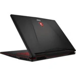 Ноутбук MSI GL73 8SC-012RU 9S7-17C812-012 (17.3 ", FHD 1920x1080 (16:9), Core i7, 8 Гб, 512 ГБ, nVidia GeForce GTX 1650, Windows 10 Home)