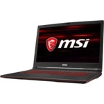 Ноутбук MSI GL73 8SC-012RU 9S7-17C812-012 (17.3 ", FHD 1920x1080 (16:9), Core i7, 8 Гб, 512 ГБ, nVidia GeForce GTX 1650, Windows 10 Home)