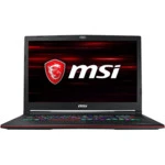 Ноутбук MSI GL73 8SDK-296XRU 9S7-17C722-296 (17.3 ", FHD 1920x1080 (16:9), Intel, Core i7, 8 Гб, SSD, 512 ГБ, nVidia GeForce GTX 1660 Ti)