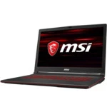 Ноутбук MSI GL73 8SDK-296XRU 9S7-17C722-296 (17.3 ", FHD 1920x1080 (16:9), Intel, Core i7, 8 Гб, SSD, 512 ГБ, nVidia GeForce GTX 1660 Ti)