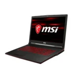 Ноутбук MSI GL73 9SEK-294RU 9S7-17C722-294 (17.3 ", FHD 1920x1080 (16:9), Intel, Core i7, 16 Гб, HDD и SSD, 128 ГБ, nVidia GeForce RTX 2060)