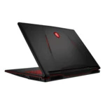 Ноутбук MSI GL73 9SEK-294RU 9S7-17C722-294 (17.3 ", FHD 1920x1080 (16:9), Intel, Core i7, 16 Гб, HDD и SSD, 128 ГБ, nVidia GeForce RTX 2060)