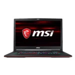 Ноутбук MSI GL73 9SEK-294RU 9S7-17C722-294 (17.3 ", FHD 1920x1080 (16:9), Intel, Core i7, 16 Гб, HDD и SSD, 128 ГБ, nVidia GeForce RTX 2060)
