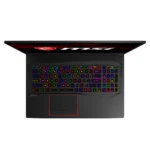 Ноутбук MSI GE75 Raider 9SF-614RU 9S7-17E212-614 (17.3 ", FHD 1920x1080 (16:9), Intel, Core i7, 16 Гб, HDD и SSD, 512 ГБ, nVidia GeForce RTX 2070)