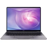 Ноутбук Huawei MateBook Wright-W19A 53010FNQ (13 ", QHD  2160x1440 (3:2), Core i5, 8 Гб, SSD, 256 ГБ)