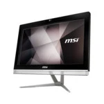 Моноблок MSI Pro 20EX 8GL-043RU 9S6-AAC211-043 19.5 ", Celeron, N4000, 1.1, 4 Гб, 1 Тб