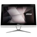 Моноблок MSI Pro 20EX 8GL-043RU 9S6-AAC211-043 19.5 ", Celeron, N4000, 1.1, 4 Гб, 1 Тб