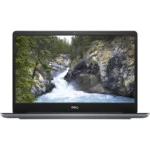 Ноутбук Dell Vostro 5581 5581-7768 15.6 ", FHD 1920x1080 (16:9), Core i5, 4 Гб, Linux