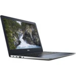 Ноутбук Dell Vostro 5581 5581-7768 15.6 ", FHD 1920x1080 (16:9), Core i5, 4 Гб, Linux