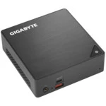 Платформа для ПК Gigabyte GB-BRi5-8250 GB-BRI5-8250 GB-XL5B BK, GB-BRI5-8250
