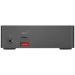 Платформа для ПК Gigabyte GB-BRi5-8250 GB-BRI5-8250 GB-XL5B BK, GB-BRI5-8250