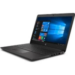 Ноутбук HP 240 G7 6EB17EA 14 ", HD 1366x768 (16:9), Intel, Core i3, 8 Гб, 128 ГБ, Intel HD Graphics