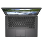 Ноутбук Dell Latitude 5400 5400-2491 14 ", FHD 1920x1080 (16:9), Core i5, 8 Гб, 256 ГБ, Windows 10 Pro