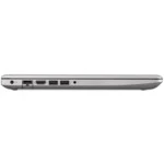Ноутбук HP 250 G7 6UK93EA (15.6 ", FHD 1920x1080 (16:9), Intel, Core i5, 8 Гб, SSD, 256 ГБ)
