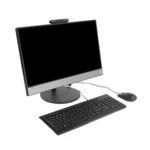 Моноблок Lenovo V530-22ICB All-In-One 10US00DDRU 21.5 ", Intel, Pentium, G5400T, 3.1, 4 Гб, 128 Гб