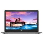 Ноутбук Dell Inspiron 3782 3782-1727 (17.3 ", HD+ 1600х900 (16:9), Pentium, 4 Гб, Linux)