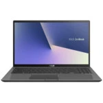 Ноутбук Asus ZenBook Flip 15 UX562FD-EZ068R 90NB0JS1-M01100 (15.6 ", FHD 1920x1080 (16:9), Core i5, 12 Гб, SSD, 256 ГБ, nVidia GeForce GTX 1050)