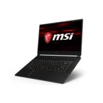 Ноутбук MSI GS65 Stealth 9SG-641RU 9S7-16Q411-641 15.6 ", FHD 1920x1080 (16:9), Intel, Core i7, 32 Гб, nVidia GeForce RTX 2080, Windows 10 Home