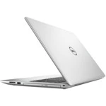 Ноутбук Dell Inspiron 5575 Silver 5575-1789 (15.6 ", FHD 1920x1080 (16:9), Ryzen 3, 4 Гб, HDD, AMD Radeon R 530)