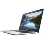 Ноутбук Dell Inspiron 5575 Silver 5575-1789 (15.6 ", FHD 1920x1080 (16:9), Ryzen 3, 4 Гб, HDD, AMD Radeon R 530)